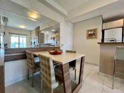 #AP00465 - Apartamento para Locação em Santos - SP