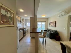 Apartamento para Locação em Santos - 4