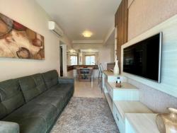 Apartamento para Locação em Santos - 5