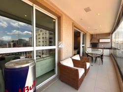 Apartamento para Venda em Santos - 3