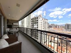 Apartamento para Venda em Santos - 5