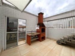 #CA00062 - Casa para Venda em Santos - SP
