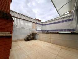 #CA00062 - Casa para Venda em Santos - SP
