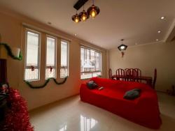 #CA00064 - casa triplex para Venda em Santos - SP