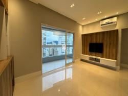 Apartamento para Venda em Santos - 2