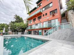 #CA00065 - casa triplex para Venda em Santos - SP