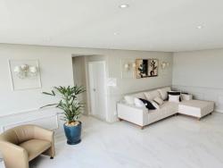 Apartamento para Venda em Santos - 2