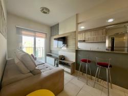 #AP00479 - Apartamento para Locação em Santos - SP