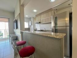 #AP00479 - Apartamento para Locação em Santos - SP