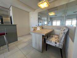 Apartamento para Locação em Santos - 4