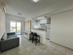 #AP00482 - Apartamento para Locação em Santos - SP