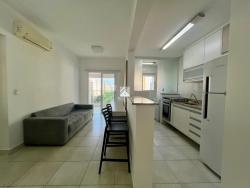 #AP00482 - Apartamento para Locação em Santos - SP