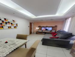 Apartamento para Venda em Santos - 2