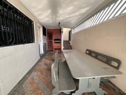 #CA00068 - Sobrado para Venda em Santos - SP