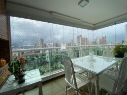 Apartamento para Venda em Santos - 2