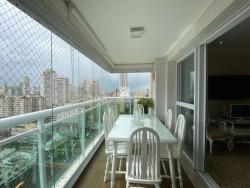 Apartamento para Venda em Santos - 3