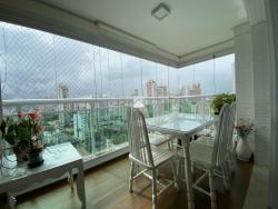 Apartamento para Venda em Santos - 4