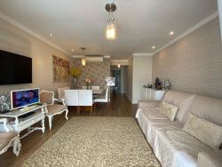 Apartamento para Venda em Santos - 5