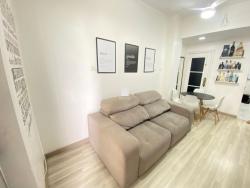 Apartamento para Venda em Santos - 2