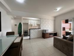 Apartamento para Venda em Santos - 4