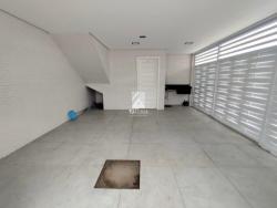 #SO00005 - sobrado villagio para Venda em Santos - SP