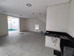 #SO00005 - sobrado villagio para Venda em Santos - SP