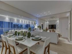 Apartamento para Venda em Santos - 2