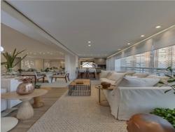 Apartamento para Venda em Santos - 3