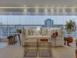 Apartamento para Venda em Santos - 4