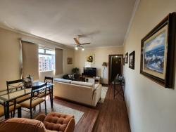 Apartamento para Venda em Santos - 2