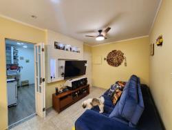 #AP00517 - Apartamento para Venda em Santos - SP