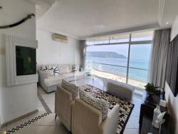 Apartamento para Venda em Santos - 2