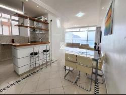 Apartamento para Venda em Santos - 4