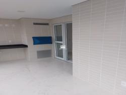 Apartamento para Venda em Santos - 5