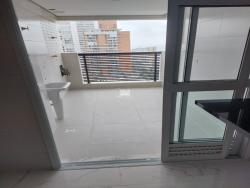 Apartamento para Venda em Santos - 4