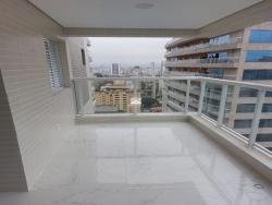 Apartamento para Venda em Santos - 2