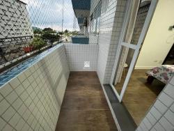 Apartamento para Venda em Santos - 3