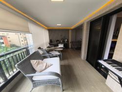 Apartamento garden para Venda em Santos - 5