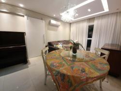 Apartamento para Venda em Santos - 3