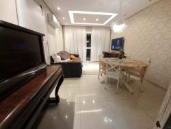 Apartamento para Venda em Santos - 2