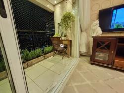 Apartamento para Venda em Santos - 5