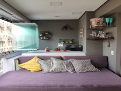 Apartamento para Venda em Santos - 3