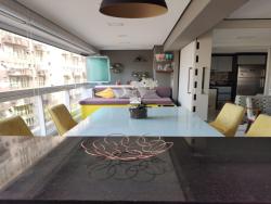 Apartamento para Venda em Santos - 2