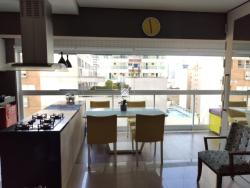 Apartamento para Venda em Santos - 4