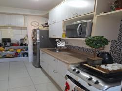 Apartamento para Venda em Santos - 4