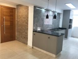 #AP00532 - Apartamento para Venda em Santos - SP