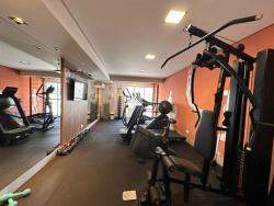 #AP00534 - Apartamento para Venda em  - 