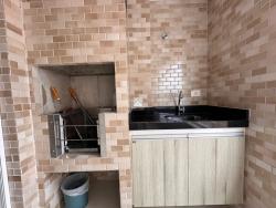 #AP00536 - Apartamento para Venda em  - 