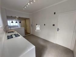 #AP00537 - Apartamento para Venda em Santos - SP