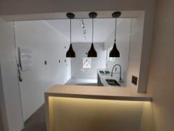 #AP00537 - Apartamento para Venda em Santos - SP